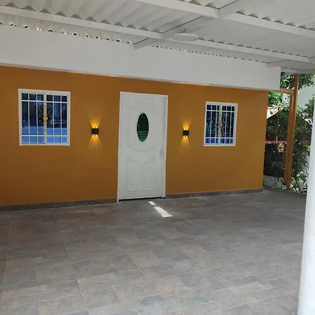 Casa Terraza Villa El Zaino Exterior photo
