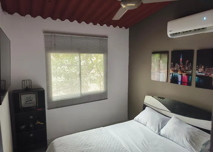 Casa Terraza