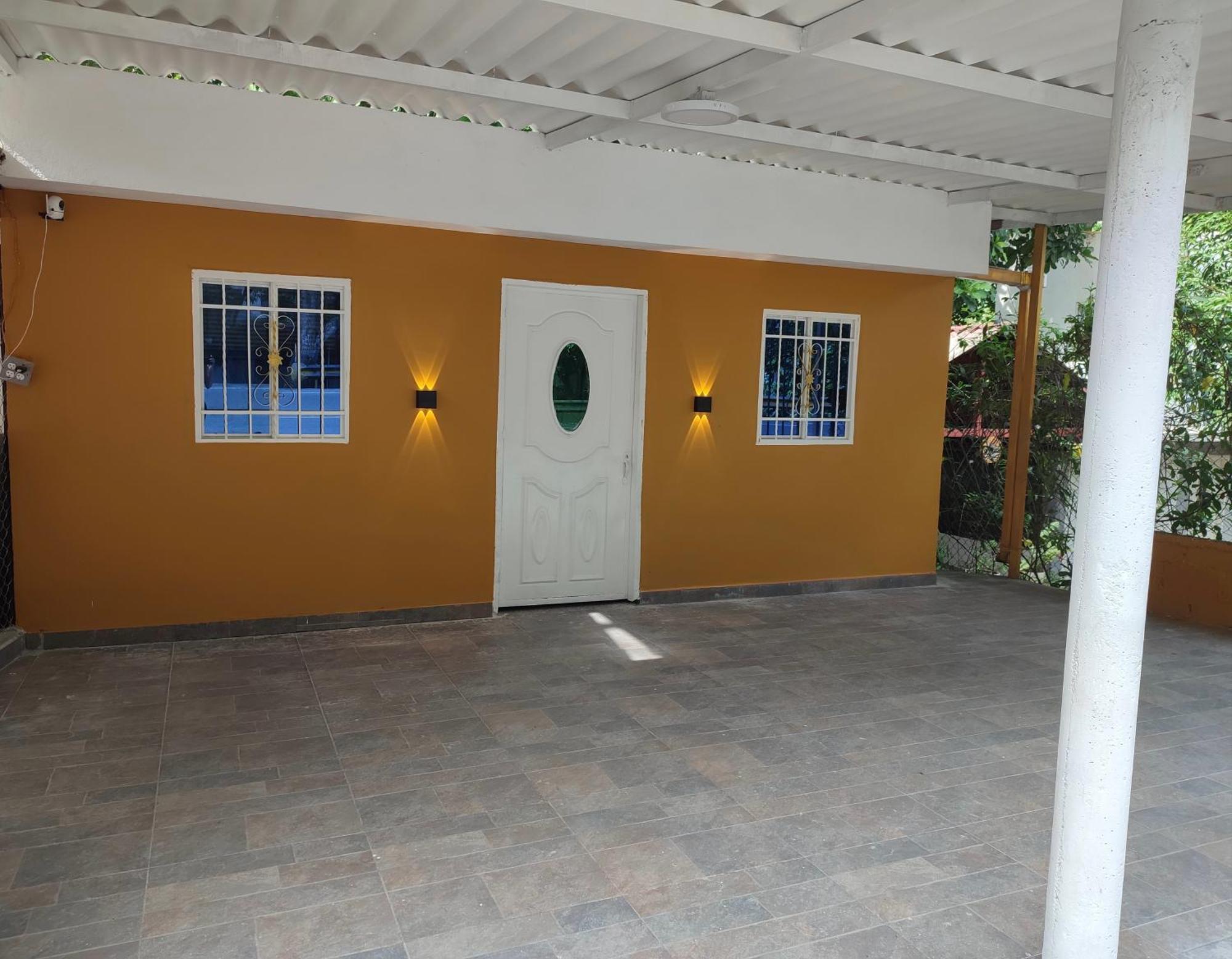 Casa Terraza Holiday home