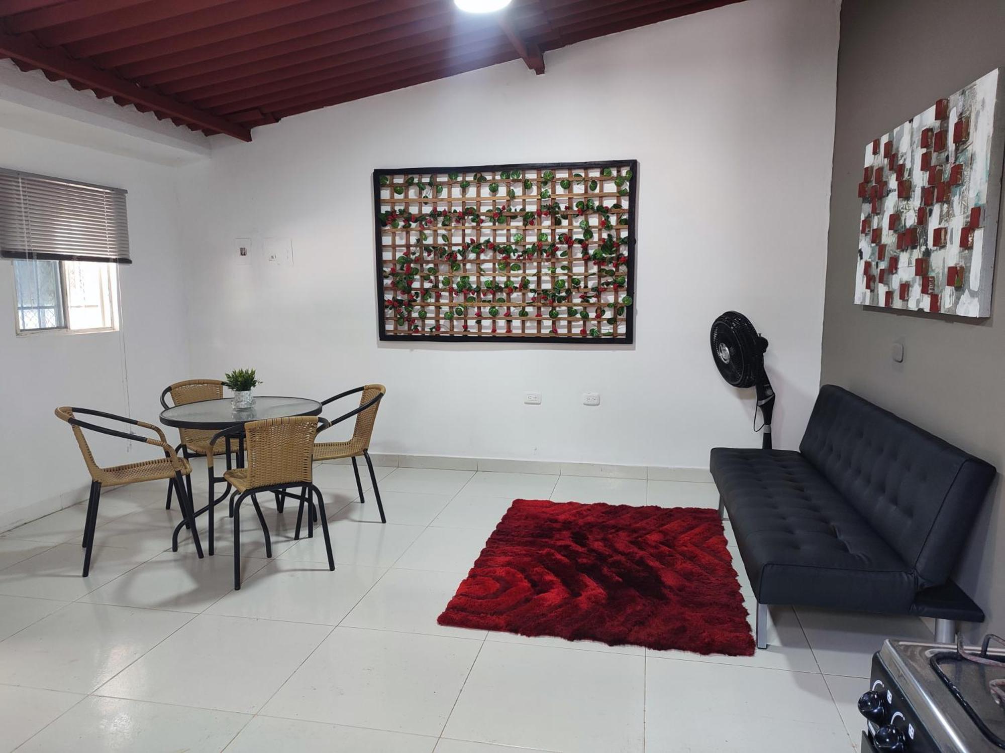 Holiday home Casa Terraza