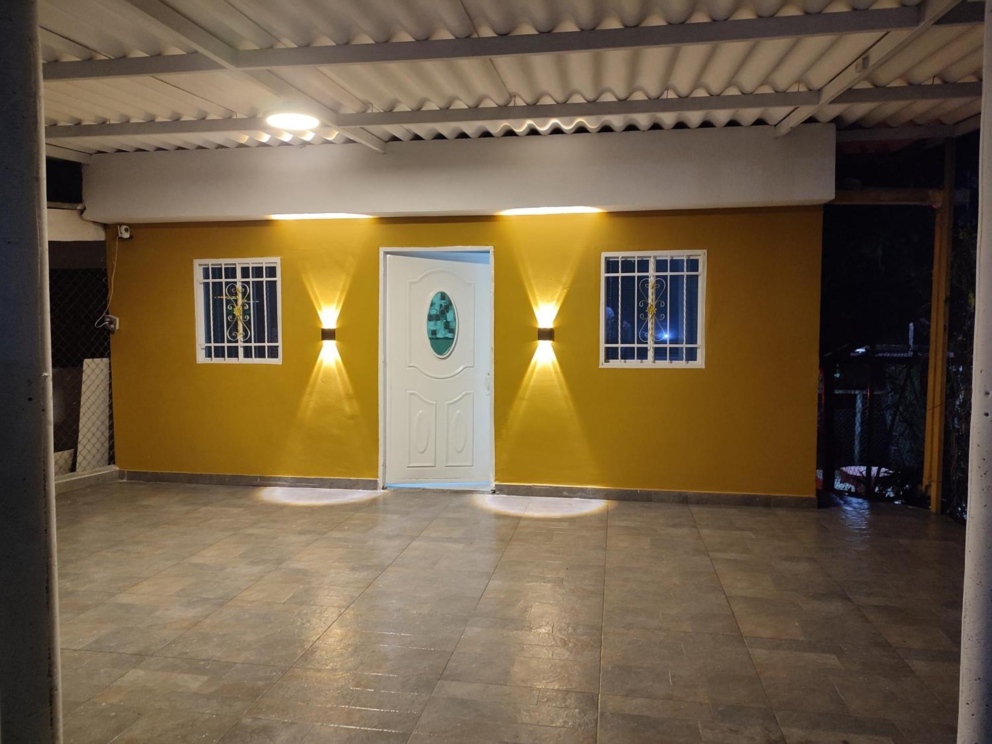 Holiday home Casa Terraza