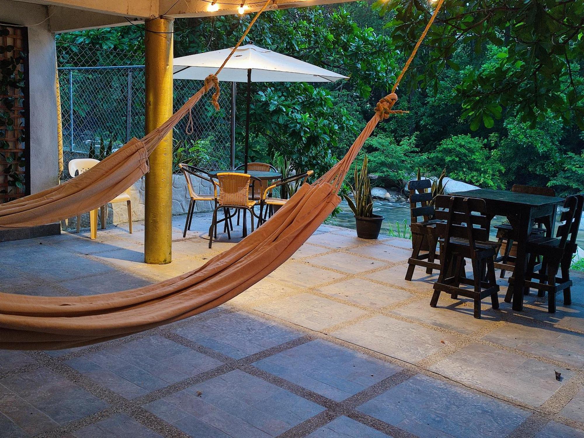 Casa Terraza * El Zaino