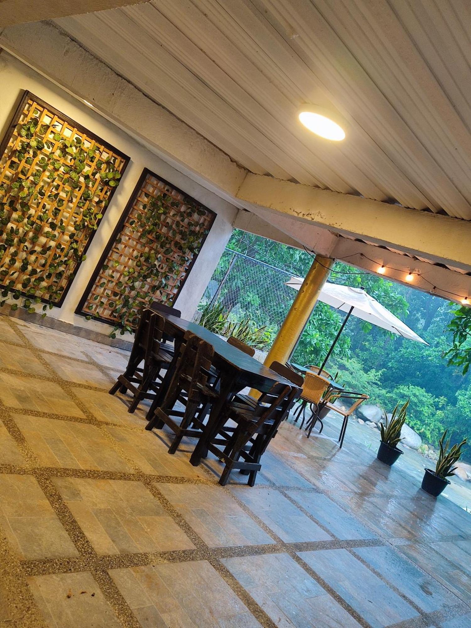 Casa Terraza