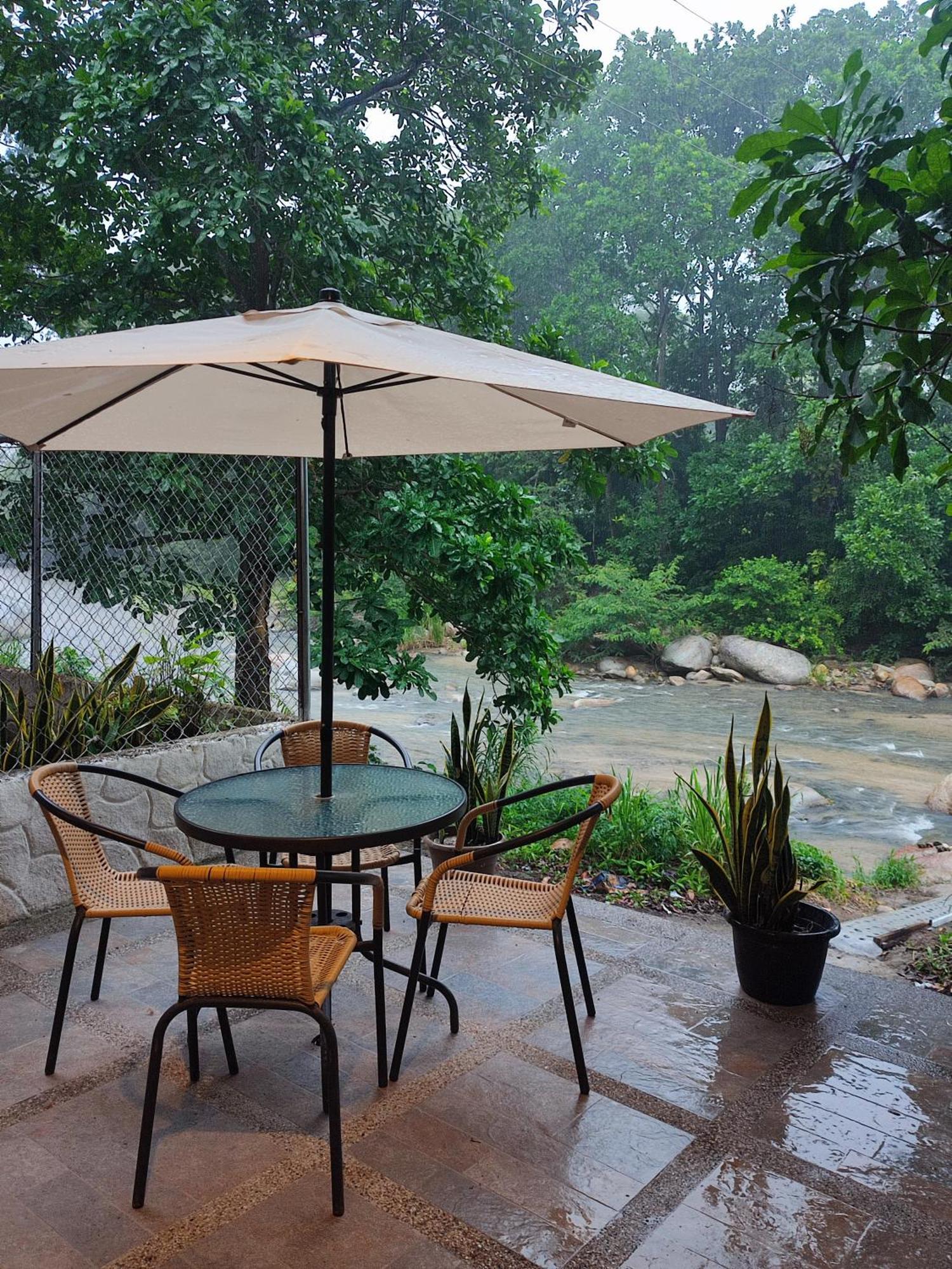 Casa Terraza Holiday home *