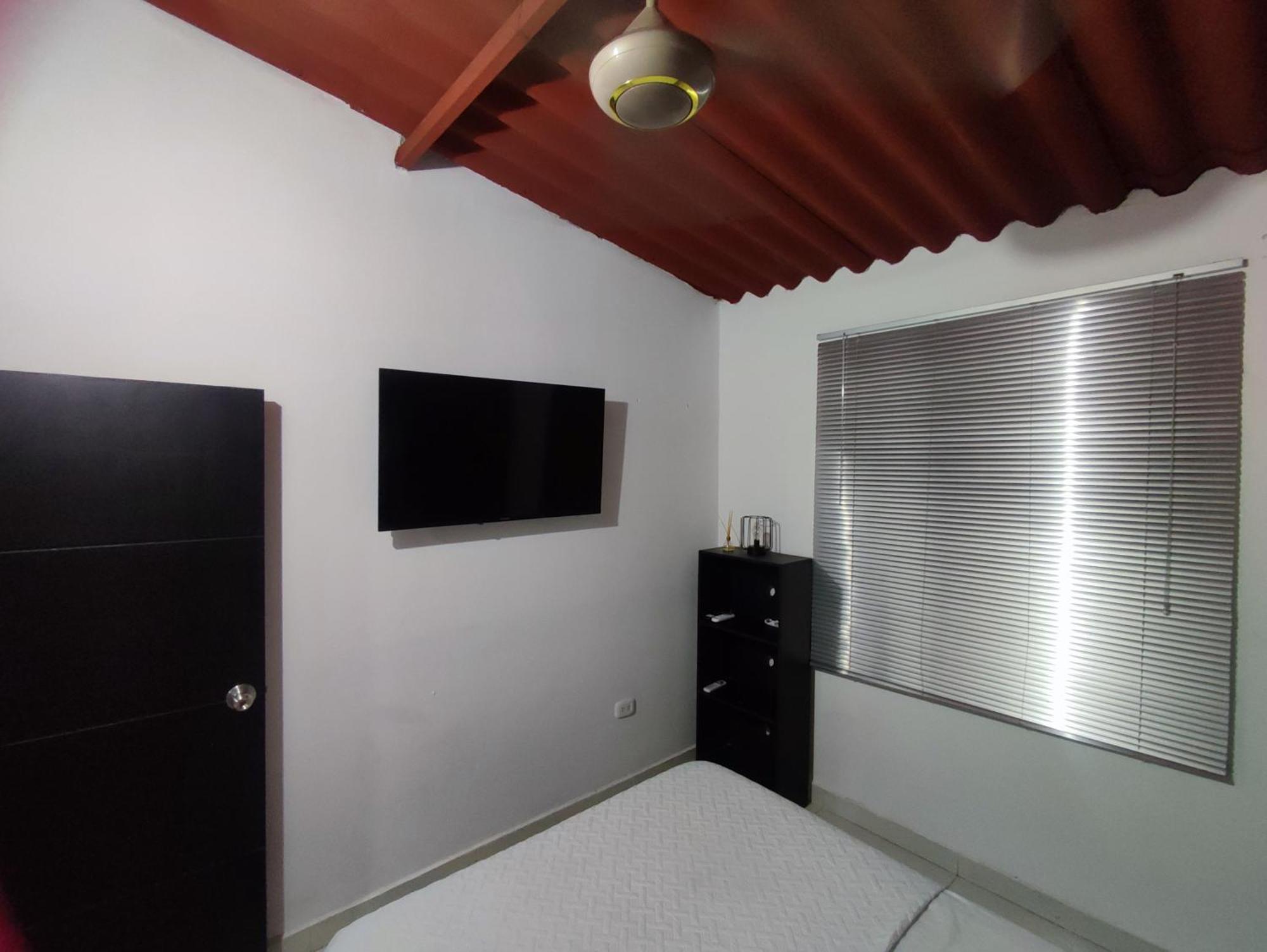 Holiday home Casa Terraza