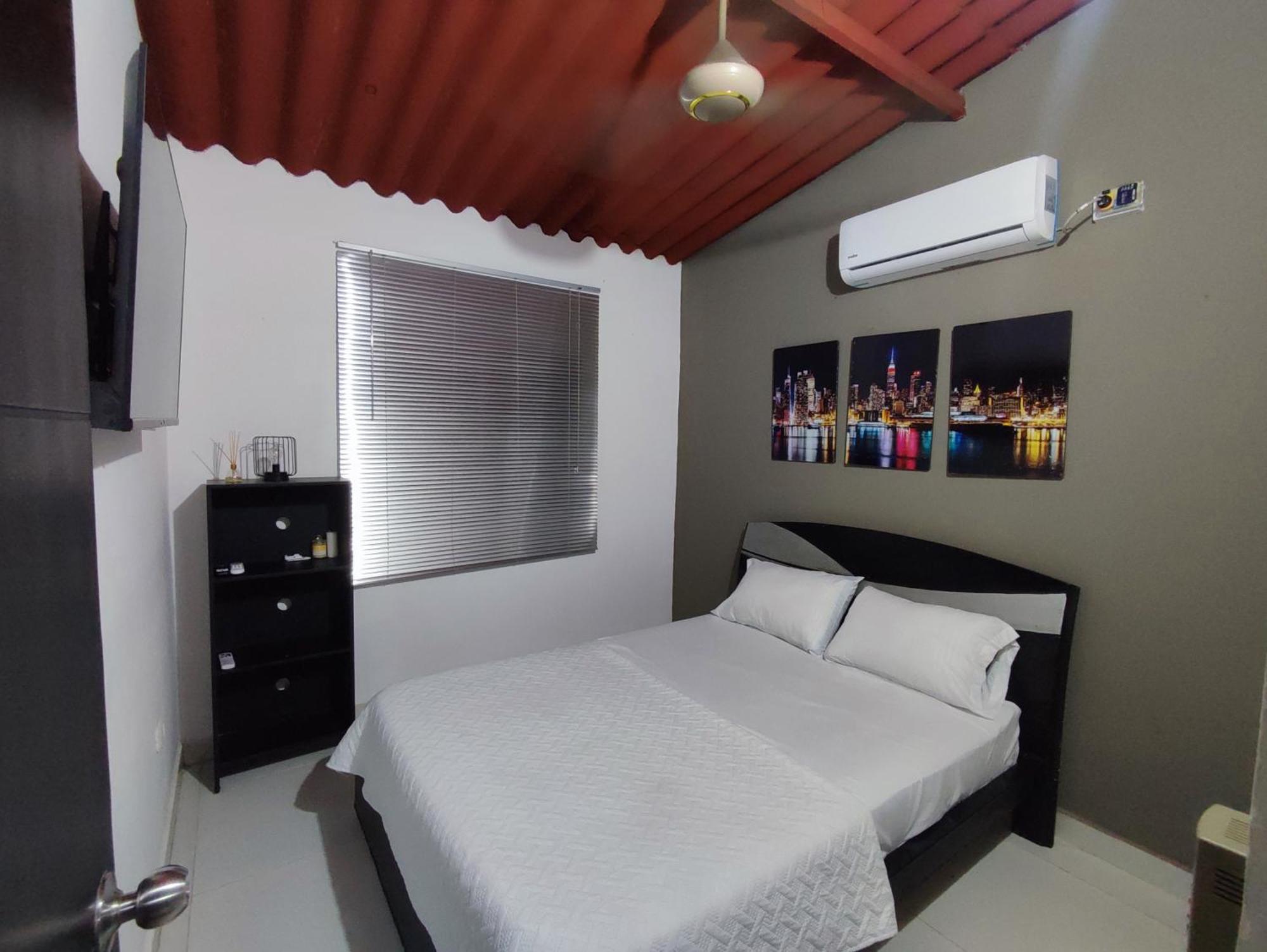 Casa Terraza Holiday home