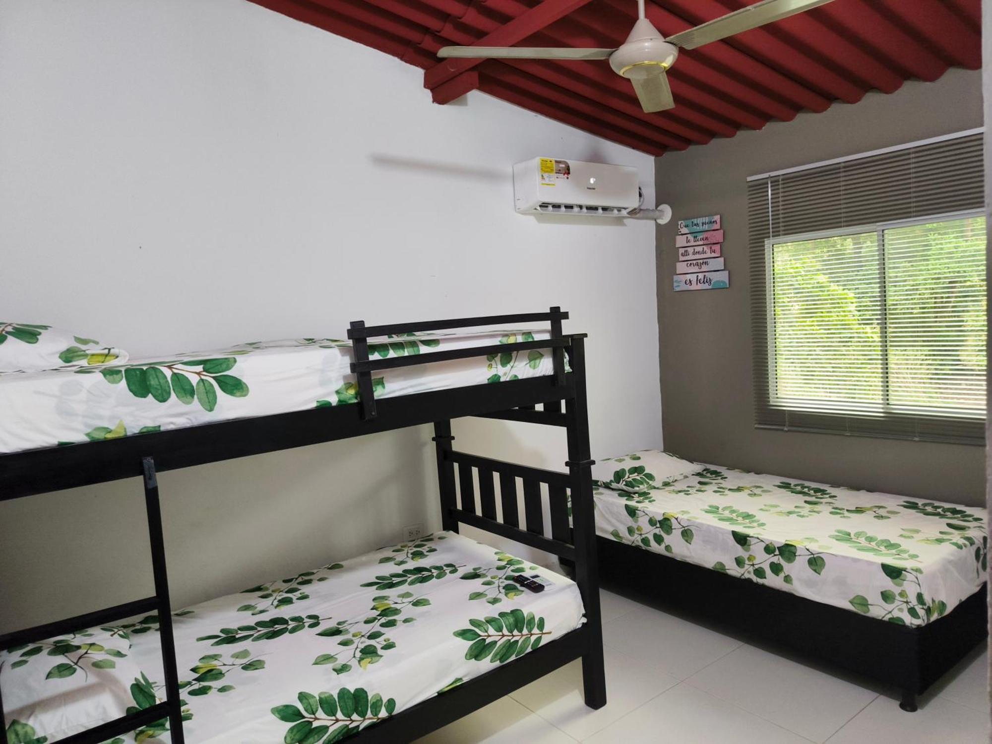 Casa Terraza Holiday home
