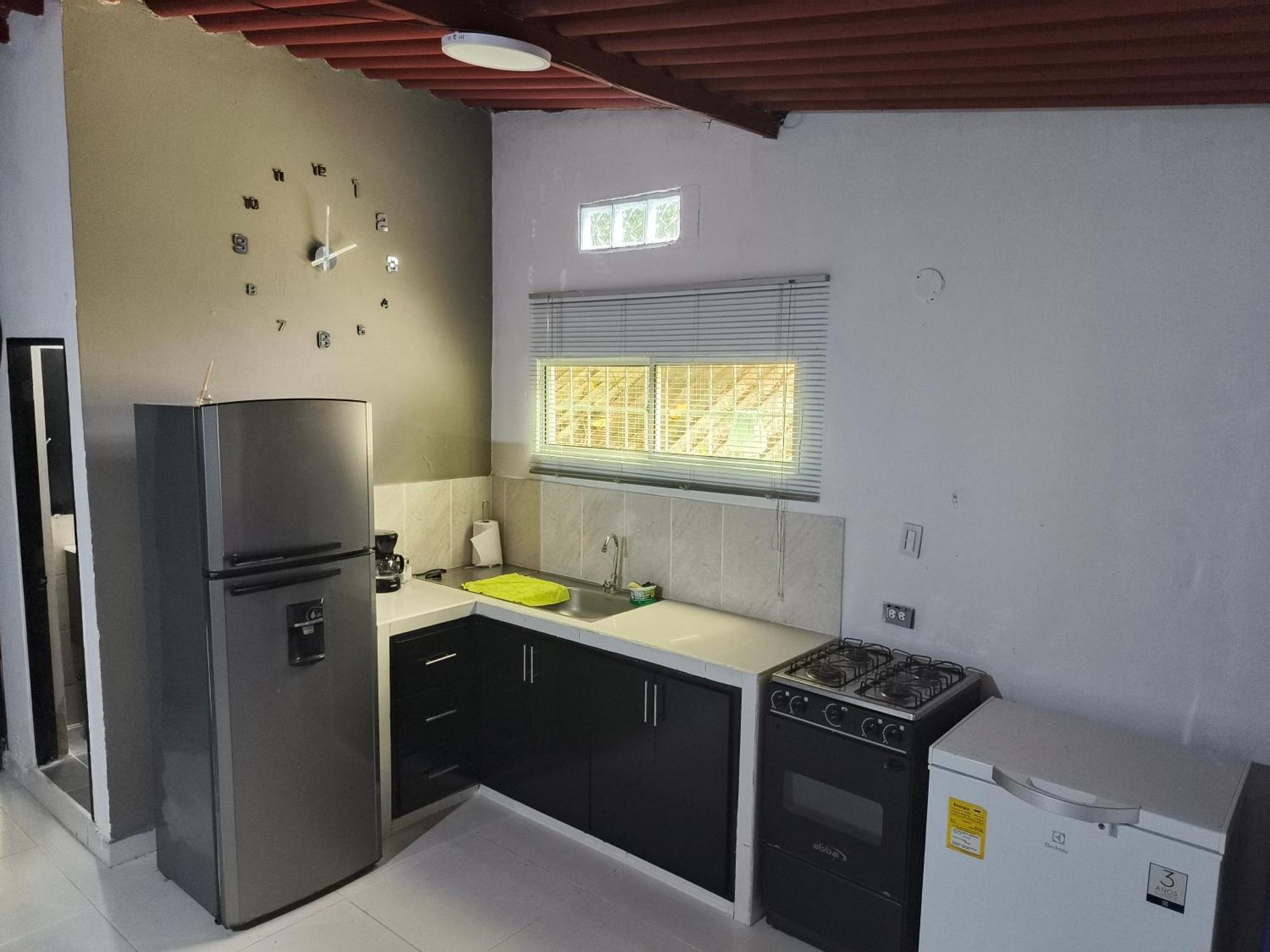 Casa Terraza Holiday home